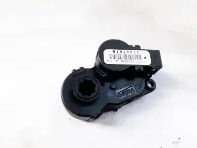 Peça sobressalente para automóvel em segunda mão  por RENAULT KADJAR  Referências OEM IAM 2705161B  T1013034W B