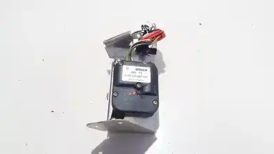 Pezzo di ricambio per auto di seconda mano Motore Apertura Boccole Aria Condizionata per AUDI A4 AVANT (B5) 1.8 Riferimenti OEM IAM 0132801027  
