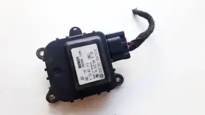 Pezzo di ricambio per auto di seconda mano Motore Apertura Boccole Aria Condizionata per AUDI A4 AVANT (B5) 1.9 TDI Riferimenti OEM IAM 0132801116  8D1820511B