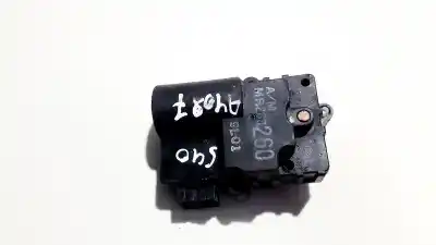 Peça sobressalente para automóvel em segunda mão Motor De Abertura Da Comporta De Sofagem por VOLVO S40 I (644) 2.0 T Referências OEM IAM MR268260  