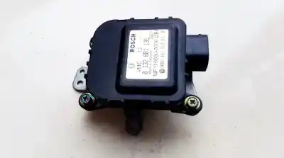 Pièce détachée automobile d'occasion Moteur / Actionneur De Volet De Climatisation pour AUDI A6 AVANT (4B5) 2.5 TDI Références OEM IAM 0132801135  4B1820511B, MF116880-0600
