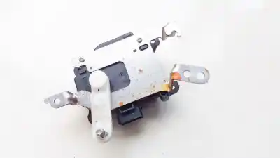 Автозапчастина б/у двигатель відкривання люків кондиціонація для subaru legacy berl. b13 (bl) 2.0 d classic посилання на oem iam 0637008630  063700-8630