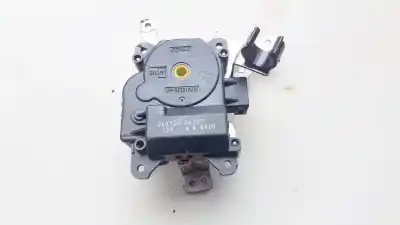 Автозапчасти б/у мотор открывания люков кондиционера за SUBARU LEGACY BERL. B13 (BL) 2.0 D Classic ссылки OEM IAM 0637008630  063700-8630