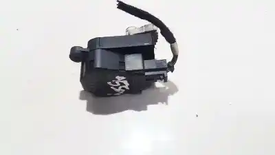Second-hand car spare part air conditioning hatches opening motor for ford mondeo iii (b5y) 2.0 16v tddi / tdci oem iam references 1s7h19e616aa