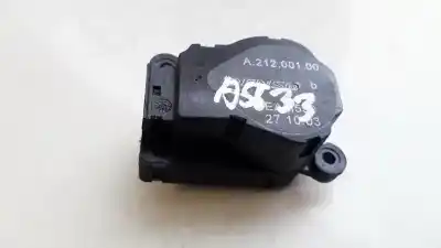 Peça sobressalente para automóvel em segunda mão  por FIAT ULYSSE (179)  Referências OEM IAM A21200100  A.212.001.00