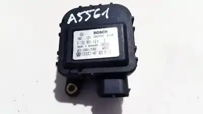 Автозапчастина б/у двигатель відкривання люків кондиціонація для AUDI A6 AVANT (4B5) 2.5 TDI Посилання на OEM IAM 01328011293  4B1820511C