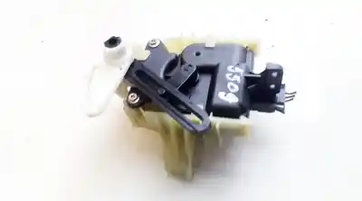 Peça sobressalente para automóvel em segunda mão motor de abertura da comporta de sofagem por volkswagen passat b5 (3b2) 1.9 tdi referências oem iam 