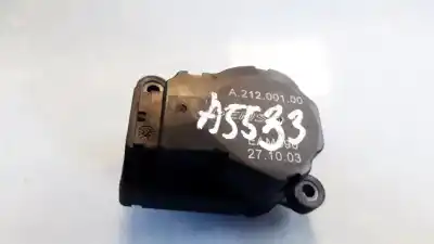 Peça sobressalente para automóvel em segunda mão  por FIAT ULYSSE (179)  Referências OEM IAM A21200100  271003