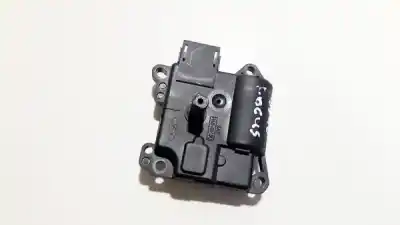 Автозапчастина б/у двигатель відкривання люків кондиціонація для ford focus turnier (cak) 1.8 tddi turbodiesel cat посилання на oem iam xs4h19e616ab  009 c02191