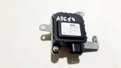 Second-hand car spare part Air Conditioning Hatches Opening Motor for AUDI A6 AVANT (4B5) 2.5 TDI OEM IAM references 4B1820511D  0 132 801 125