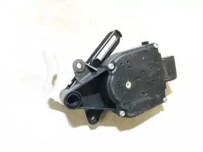Pezzo di ricambio per auto di seconda mano Motore Apertura Boccole Aria Condizionata per VOLKSWAGEN PASSAT VARIANT (3B5) 1.9 TDI Riferimenti OEM IAM 1J0907511  6NN00762600