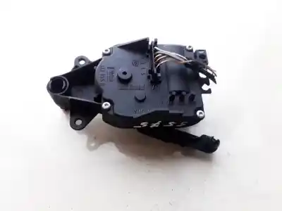 Second-hand car spare part Air Conditioning Hatches Opening Motor for AUDI A3 (8L) 1.9 TDI OEM IAM references 6NN00769200  1J1907511A