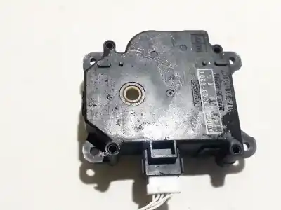 Автозапчасти б/у мотор открывания люков кондиционера за TOYOTA RAV 4 (A2) 2.0 D-4D 4WD ссылки OEM IAM 0637008201  1741 12V 6 G