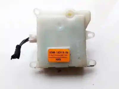 Peça sobressalente para automóvel em segunda mão motor de abertura da comporta de sofagem por ford galaxy (vx) 1.9 tdi cat referências oem iam 95nw19e616ra