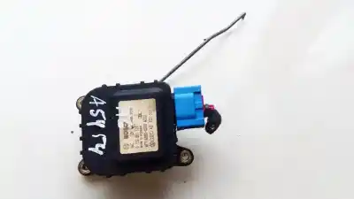 Pièce détachée automobile d'occasion Moteur / Actionneur De Volet De Climatisation pour AUDI A6 AVANT (4B5) 2.5 TDI Références OEM IAM 0132801129  MF116880-0580