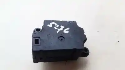 Peça sobressalente para automóvel em segunda mão  por RENAULT SCENIC II  Referências OEM IAM   