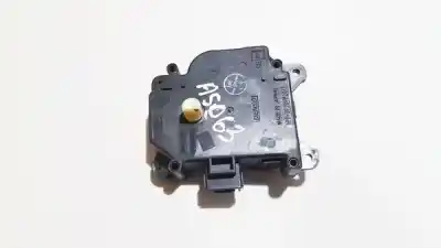 Pezzo di ricambio per auto di seconda mano Motore Apertura Boccole Aria Condizionata per LEXUS IS, II 2005.10 - 2013.03 2.2D 130KW 2005.10 - 2013.03 Riferimenti OEM IAM 0638000171  