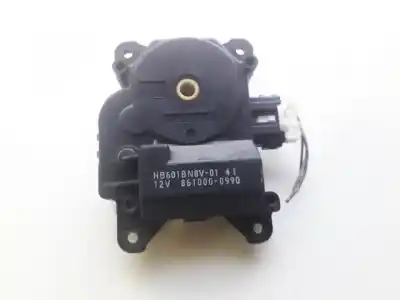 Pezzo di ricambio per auto di seconda mano  per MAZDA 3 (BK)  Riferimenti OEM IAM 8610000990  861000-0990