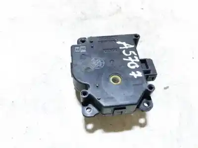 Автозапчастина б/у двигатель відкривання люків кондиціонація для TOYOTA RAV 4 (A2) 2.0 D-4D 4WD Посилання на OEM IAM 0637008330  063700-8330