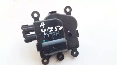 Peça sobressalente para automóvel em segunda mão motor de abertura da comporta de sofagem por mazda 6 lim. (gh) 2.0 crtd 140cv active referências oem iam 