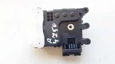 Peça sobressalente para automóvel em segunda mão motor de abertura da comporta de sofagem por mazda 6 lim. (gh) 2.0 crtd 140cv active referências oem iam ga705gs1d