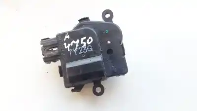 Peça sobressalente para automóvel em segunda mão motor de abertura da comporta de sofagem por mazda 6 lim. (gh) 2.0 crtd 140cv active referências oem iam 