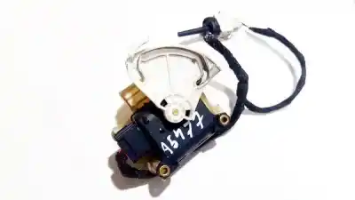 Pezzo di ricambio per auto di seconda mano  per VOLKSWAGEN PASSAT VARIANT (3B5)  Riferimenti OEM IAM   