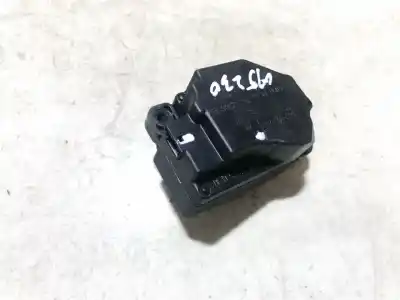Second-hand car spare part air conditioning hatches opening motor for volvo v50 (545) 1.6 d oem iam references 4n5h19e616ac