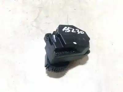 Second-hand car spare part air conditioning hatches opening motor for volvo v50 (545) 1.6 d oem iam references 4n5h19e616ac
