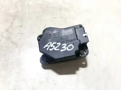 Second-hand car spare part air conditioning hatches opening motor for volvo v50 (545) 1.6 d oem iam references 4n5h19e616ac