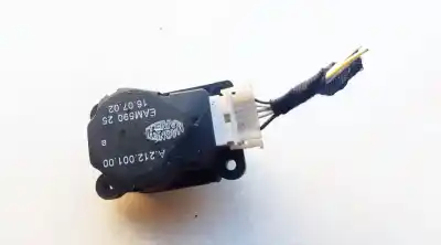 Second-hand car spare part  for FIAT ULYSSE (179)  OEM IAM references A21200100  EAM590