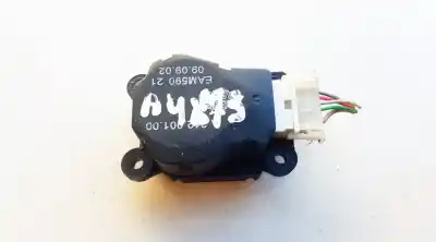 Second-hand car spare part  for FIAT ULYSSE (179)  OEM IAM references A21200100  EAM590