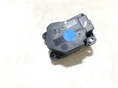 Second-hand car spare part air conditioning hatches opening motor for volvo v50 (545) 1.6 d oem iam references 4n5h19e616ac