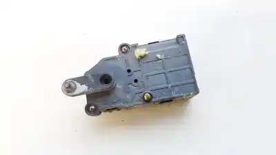 Second-hand car spare part air conditioning hatches opening motor for ssangyong rodius i 2.7 xdi oem iam references 45260870  4526-0870