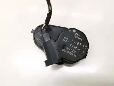 Second-hand car spare part  for BMW X5, E53 FACELIFT 2004 - 2006  OEM IAM references 69354439  6935443.9, ECB516