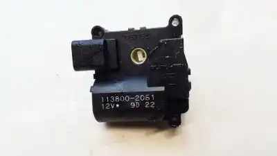 Second-hand car spare part  for TOYOTA COROLLA (_E12_)  OEM IAM references 1138002051  113800-2051