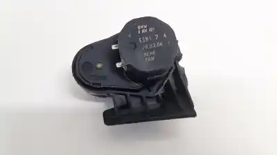 Pezzo di ricambio per auto di seconda mano  per BMW X3 (E83)  Riferimenti OEM IAM 6934823  ECB174, 29.03.06, 9EHR,R5038