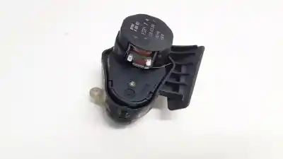 Second-hand car spare part air conditioning hatches opening motor for bmw x3 (e83) 2.0d oem iam references 6934823  ecb174, 29.03.06, 9ehr,r5038