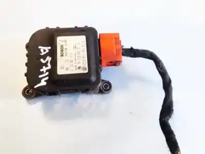 Pezzo di ricambio per auto di seconda mano Motore Apertura Boccole Aria Condizionata per AUDI A4 AVANT (B5) 2.5 TDI Riferimenti OEM IAM 0132801116  74022569