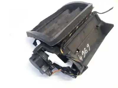 Peça sobressalente para automóvel em segunda mão  por BMW 3-SERIES, E90 / E91 / E93 2005.02 - 2009.01  Referências OEM IAM CZ1139300721  CZ113930-0721, EAB222