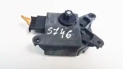 Автозапчасти б/у мотор открывания люков кондиционера за opel vectra c (z02) 2.2 16v (f69) ссылки oem iam 9180210  006613u02c