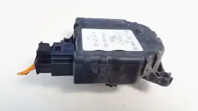 Автозапчасти б/у мотор открывания люков кондиционера за OPEL VECTRA C (Z02) 2.2 16V (F69) ссылки OEM IAM 9180210  006613U02C