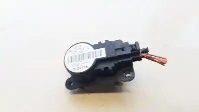 Second-hand car spare part Air Conditioning Hatches Opening Motor for OPEL INSIGNIA A (G09) 1.8 (68) OEM IAM references 5242845502  2009366