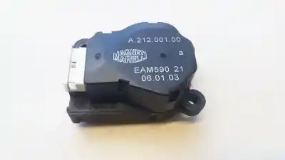 Pezzo di ricambio per auto di seconda mano  per LANCIA PHEDRA (180)  Riferimenti OEM IAM A21200100  EAM59021