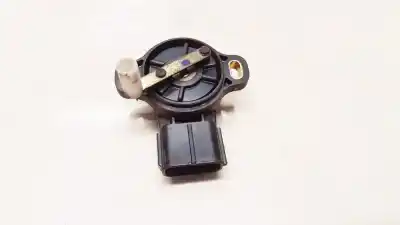 Peça sobressalente para automóvel em segunda mão motor de abertura da comporta de sofagem por mazda premacy (cp) 2.0 turbodiesel referências oem iam cb0541aco