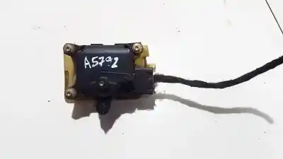 Автозапчастина б/у двигатель відкривання люків кондиціонація для SKODA SUPERB (3U4) 2.0 TDI DPF Посилання на OEM IAM 741130383F  