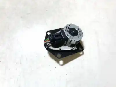 Second-hand car spare part  for PEUGEOT 607 (S1)  OEM IAM references 657102JD  