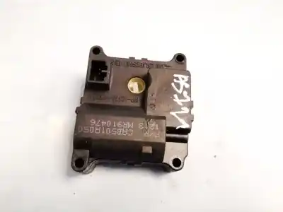 Second-hand car spare part air conditioning hatches opening motor for mitsubishi space star (dg0) 1.9 di-d cat oem iam references mr910476