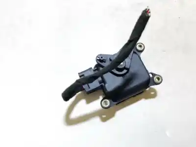 Автозапчасти б/у мотор открывания люков кондиционера за volkswagen passat variant (3b5) 1.8 ссылки oem iam 8d1820511b  0132801116, 740225693f