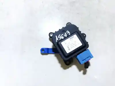 Автозапчасти б/у мотор открывания люков кондиционера за volkswagen passat variant (3b5) 1.8 ссылки oem iam 8d1820511b